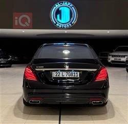 مێرسێدس بێنز S-Class
